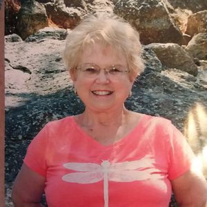 Meet your Posher, Geralynne